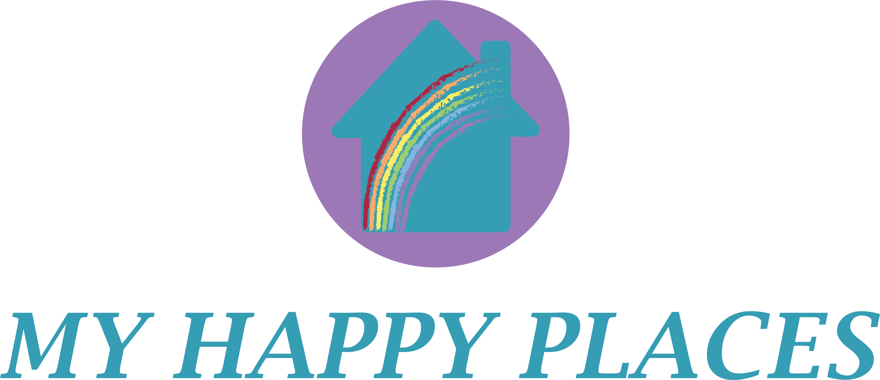 AFFILIATES My Happy Places